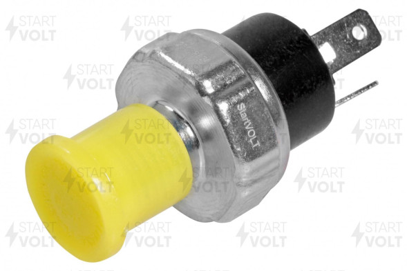 Датчик авар давл масла Daewoo Nexia (94-) 1.5iСтартВОЛЬТ  VS-OE 0547