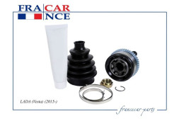 ШРУС наружный LADA (Vesta) (2015-) FCR20V043 FRANCECAR xx