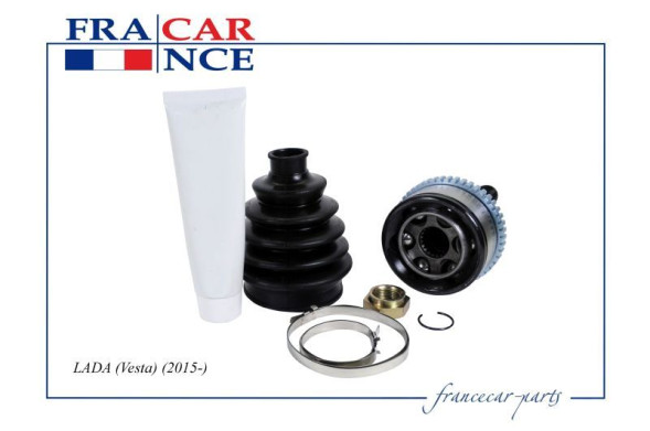 ШРУС наружный LADA (Vesta) (2015-) FCR20V043 FRANCECAR xx