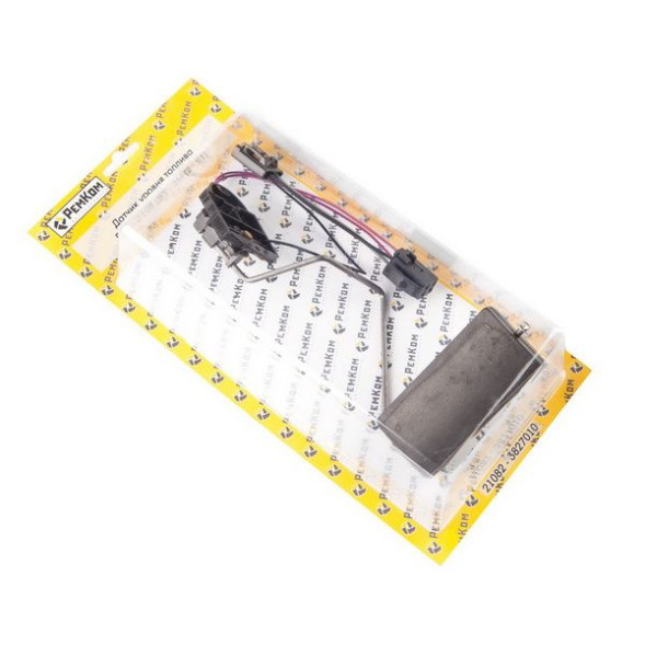 Датчик уровня топлива ВАЗ-2108 ДУТ-2М (2-01) (RK02025) РЕМКОМ