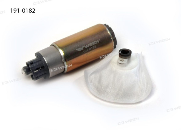 Электробензонасос  WEEN Lada 2108i-15i  191-0182