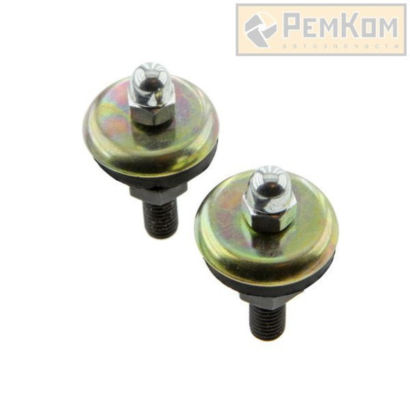 Ремкомплект шпильки клапанной крышки ВАЗ 2108 (компл. 2шт) (RK01198) РЕМКОМ