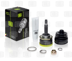 ШРУС наруж. ВАЗ 2121 внеш 22, внутр 22 зубьев (GO 233) TRIALLI