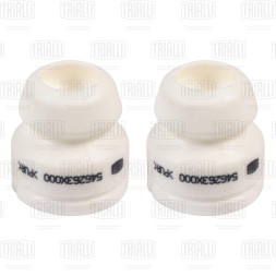 Отбойник передней стойки Hyundai Solaris (10-)/Kia Rio (11-) (2 шт.) (BC 0802) TRIALLI