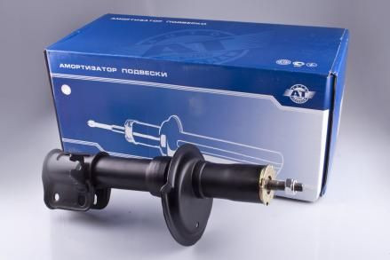 Стойка перед. амортизатора масл. LADA 2108-2115 левая АТ 5003-008SA