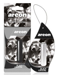 Areon LIQUID 5ml  Black Crysta (Черный Кристалл) капсула