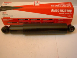Амортизатор задний масляный ВАЗ 2121 САЗА