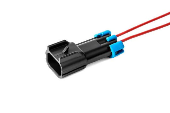 Колодка мотора стеклопод., э/вент. охл. двигателя 1118, 2123  CARGEN AX443