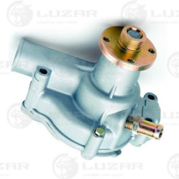 Насос водяной для а/м УАЗ 3160,Газель (100л.с.) LUZAR LWP 0321