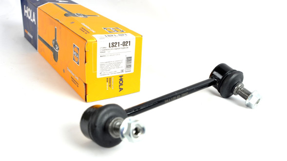 Стойка стабилизатора задняя левая MAZDA CX-5 (KE) (2011-2015) HOLA LS21-021