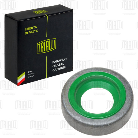 Сальник рулевого редуктора малый  ВАЗ 2101 (червяка) (PS 526) TRIALLI