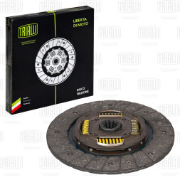 Диск сцеп. ведом. ГАЗель Бизнес (умз. 4216) (FD 394) TRIALLI