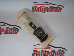 Брелок (черный) с надписью OPEL  (№25)