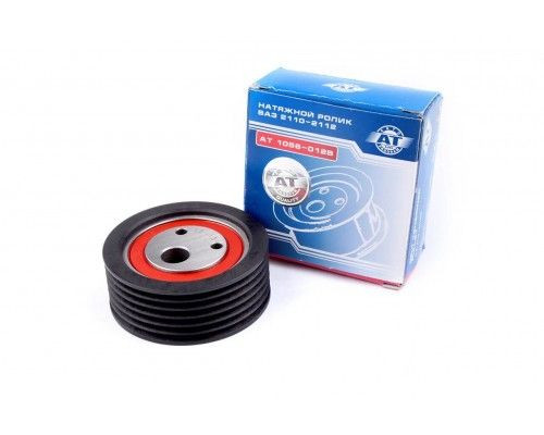 Ролик ремня привода Ваз 2112(ГУР)  AT 1056-012B