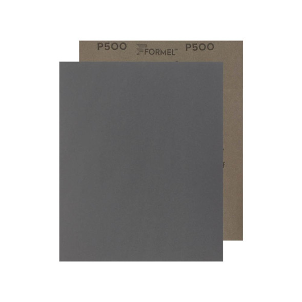 Водостойкая бумага 23*28 см, P 0500 FORMEL