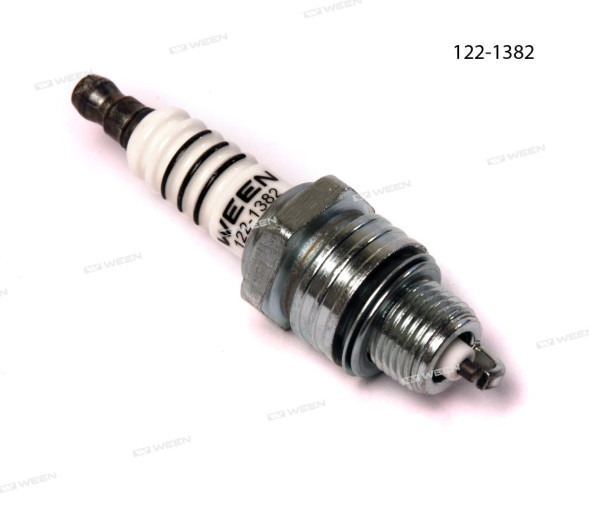 Свечи зажигания (1шт.)  Газ-2410 (402дв.) WEEN 122-1382