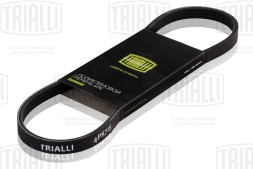 Ремень поликлиновой 4PK890  Kia Ceed (06-) TRIALLI