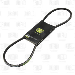 Ремень клиновой AVX10X1018  ГАЗ/УАЗ (змз. 402) TRIALLI