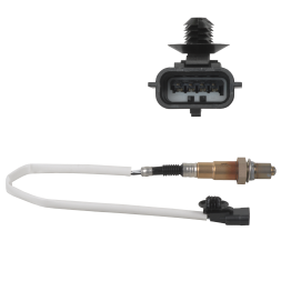 Датчик кислорода RENAULT Logan I (LS) 1.6 (K7M,K4M) после кат. WEEN 212-0158