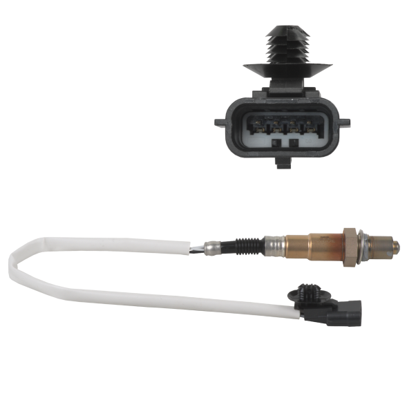 Датчик кислорода RENAULT Logan I (LS) 1.6 (K7M,K4M) после кат. WEEN 212-0158