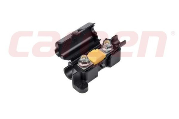 Держатель предохранителя MIDIVAL (30А-80А) AX-713 CARGEN