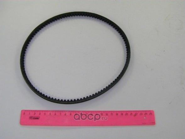Ремень генератора AVX10*710 ВАЗ 2108 2108-3701720-01РУ БРТ
