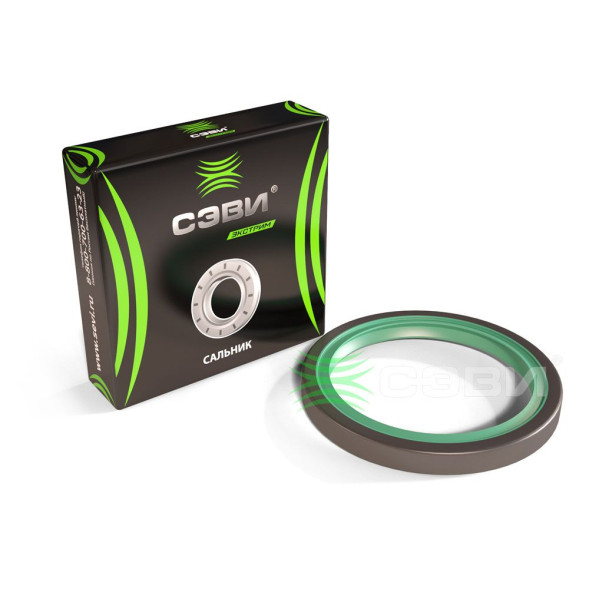 Сальник ступицы переднего колеса ВАЗ 2121 СЭВИ-ЭКСТРИМ 8009(11шт)