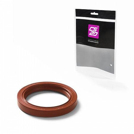 Сальник распредвала GM (Chevrolet LANOS Daewoo NEXIA) 42х56х7 FPM CS20