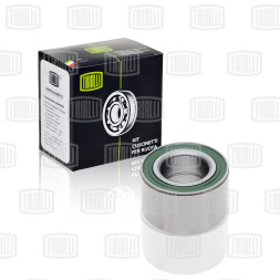 Подшипник ступицы перед. ВАЗ 2108 (256907) (шариковый двухрядный) (CS 907) TRIALLI