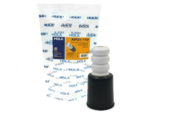 Отбойники амортизатора переднего ВАЗ 2110-12, Priora (2170-2172) (с пыльником) HOLA AP31-110