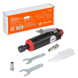 Машинка шлифовальная прямая пневматическая (ATBR004) AIRLINE