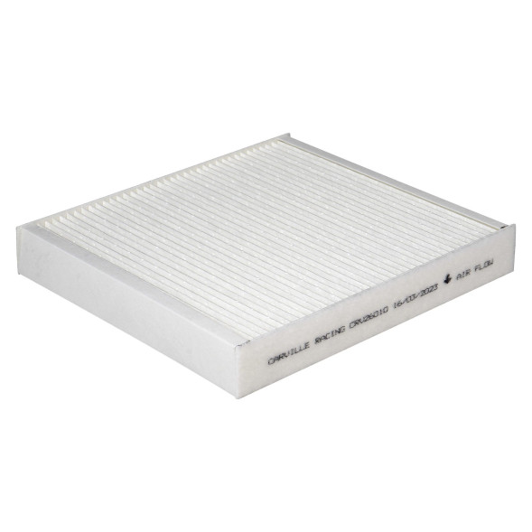 Фильтр салона VAG Polo Sedan (10-)/Rapid уст. без рамки (CRV26010) CARVILLE RACING