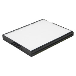 Фильтр салона Hyundai Accent (99-) 1.3i/1.5i (CRV2628) CARVILLE RACING