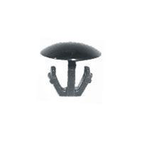 Honda 91518SM4003 клипса уплотнителя 8.6x9.5x11.6mm Autokrep 1113718 (10шт)