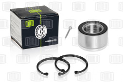 Ремкомплект ступицы перед. для а/м Daewoo Nexia (94-) DOHC R-14 (CS 0577) TRIALLI