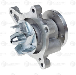 Насос водяной Hyundai/Kia Solaris/Rio IV (11-) LUZAR LWP 0822