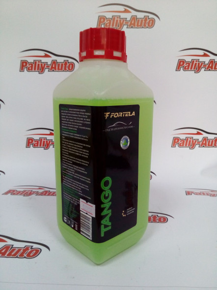Химчистка салона Fortela Tango (1:5) 1 л