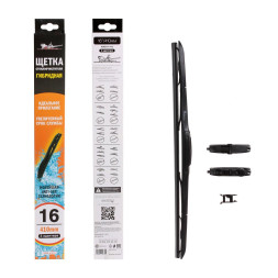 Щетка стеклоочистителя гибридная 410 мм (16") (AWB-H-410) AIRLINE