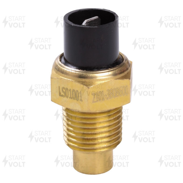 Датчик температуры СтартВОЛЬТ ВАЗ 2101 (LS 01001)