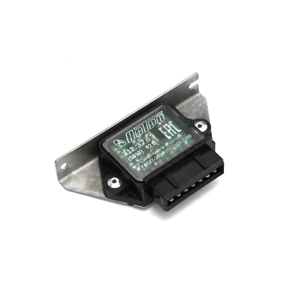 Блок управления экономайзером принудительного холостого хода ВАЗ 2104 (без светодиода) (312.3763)