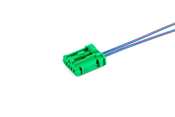 Колодка к обогревателю сидений Largus, Vesta, X-Ray (AX485) CARGEN