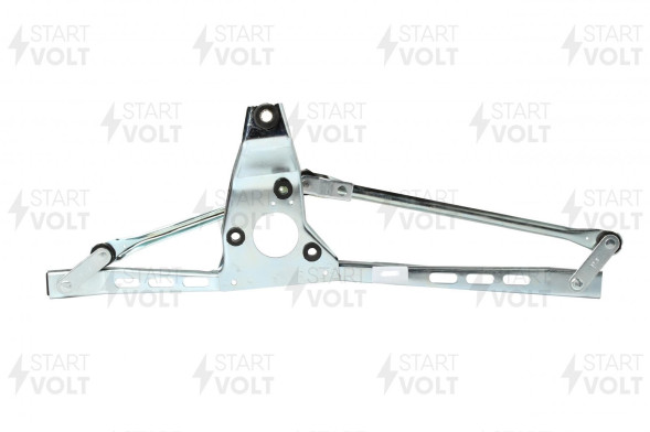 Трапеция стеклоочистителя СтартВОЛЬТ  ВАЗ 2108-99 (VWA 0108)