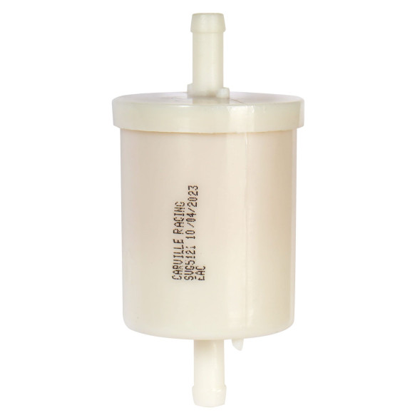 Фильтр топливный Лада Ока/ГАЗ Газель/Волга 3102/Волга (97-) 2.4i//2.5i (SVG5121) CARVILLE RACING