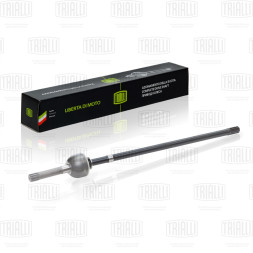 ШРУС лев.  УАЗ 2206 (GO 311) TRIALLI