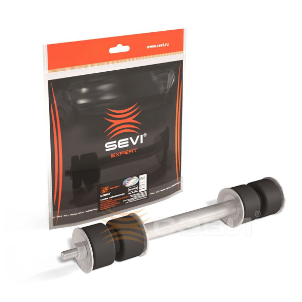 Стойка стабилизатора Daewoo Lanos СЭВИ-ЭКСПЕРТ 2219-6050 (16шт)