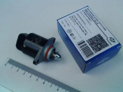 Регулятор холостого хода ВАЗ 2110,2170.Lanos, Sens. дв-ль МЕМЗ 307/317 (инж) -металл AT 8300-012SE-2