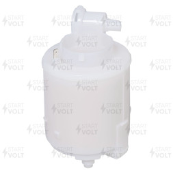 Фильтр топл. тонк. очистки  Hyundai Solaris II (17-)/KIA Rio (17-) 1.4i/1.6i (VS-FF 0817) СтартВОЛЬТ