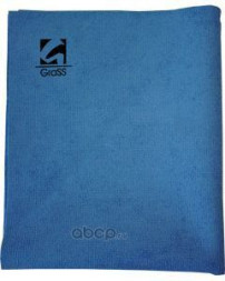 Салфетка микрофибра пропитанная GRASS 45*55 см (25) IT-0319