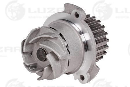 Насос водяной для а/м ВАЗ 2108 LUZAR LWP 0108