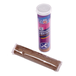 Холодная сварка бронза (58гр) AGA857S AGA